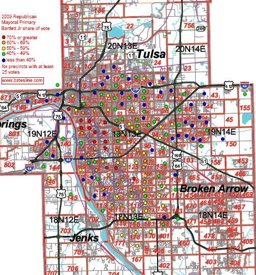 2009TulsaGOPPrimary.png