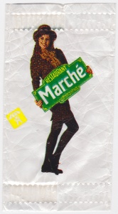 MÃ¶venpick MarchÃ© Heidiland mint wrapper