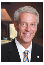 Bill Christiansen, 2013 candidate for Tulsa Mayor
