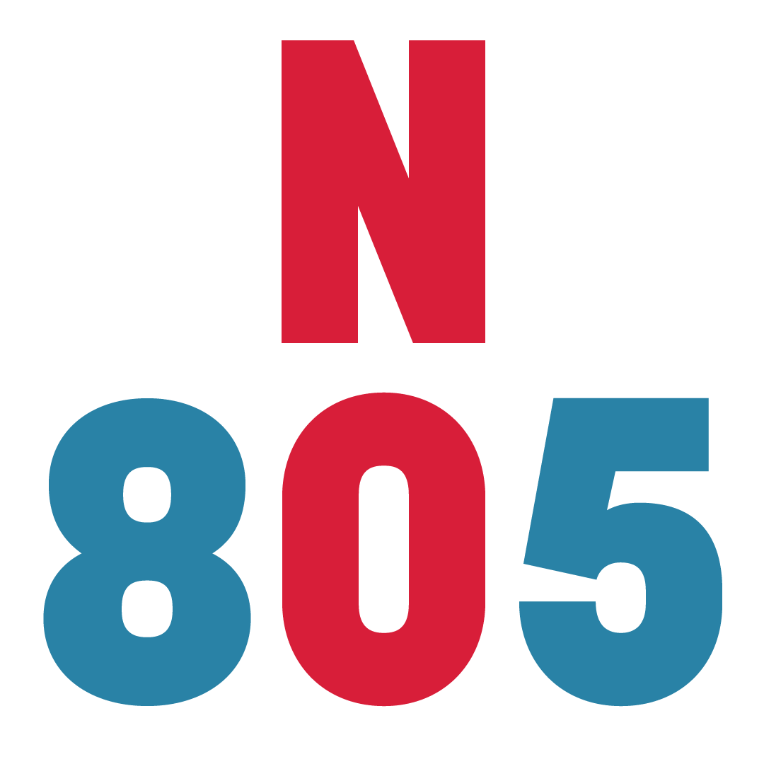 Logo for No on SQ805