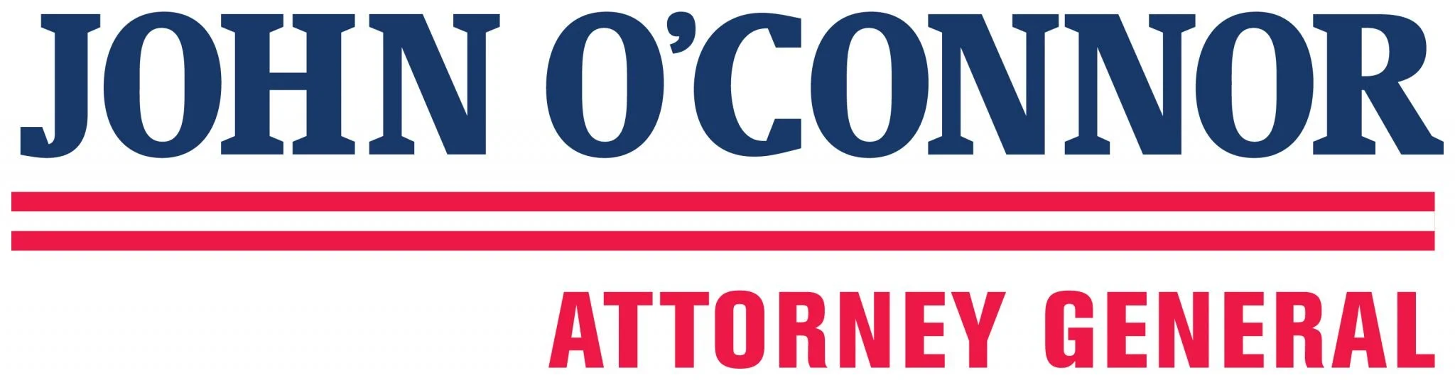 John O'Connor for Attorney General