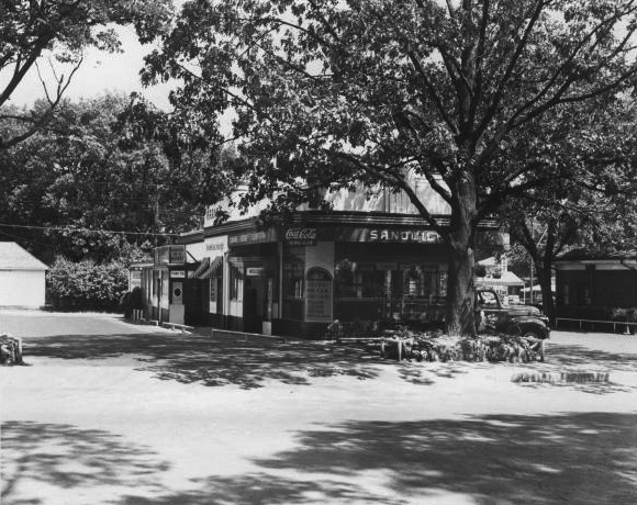 Frank's Pig Stand, Tulsa