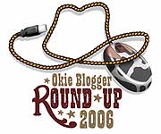 Okie Blogger Roundup 2006