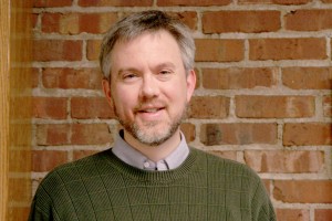 Michael D. Bates, columnist for Urban Tulsa Weekly