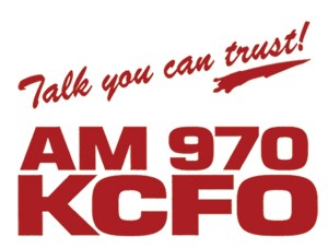 KCFO AM 970 - Talk You Can Trust